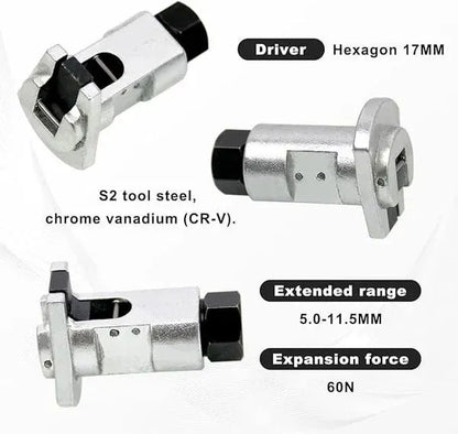 Car Shock Absorber Removal Socket