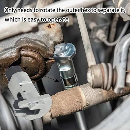 Car Shock Absorber Removal Socket