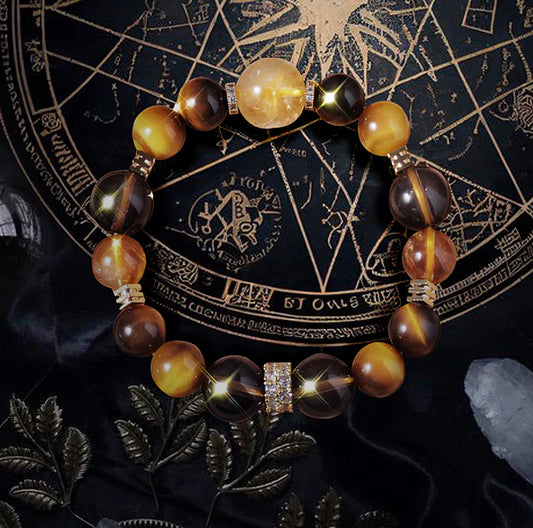 Cosmic Harmony Destiny - Changing Bracelet