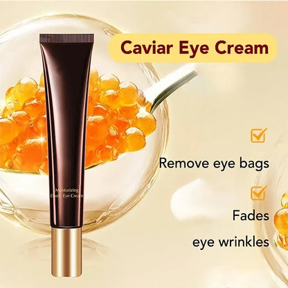 Caviar Essence Eye Cream